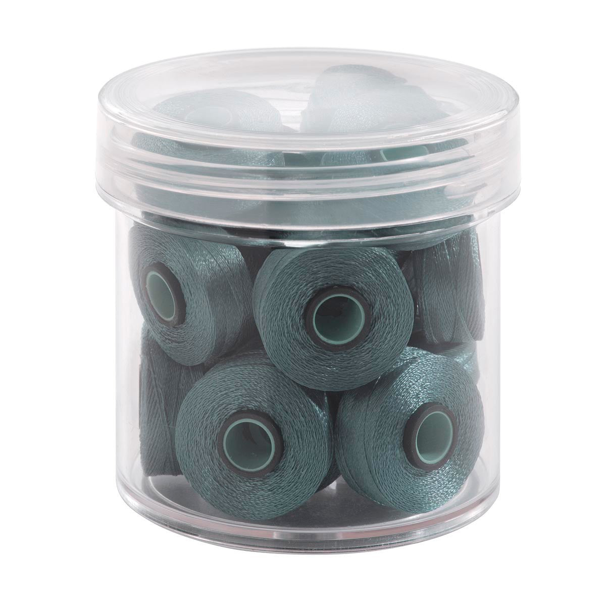 Magna-Glide Delights Style L 72yd Pre-wound Bobbins Persian 20 Per Jar