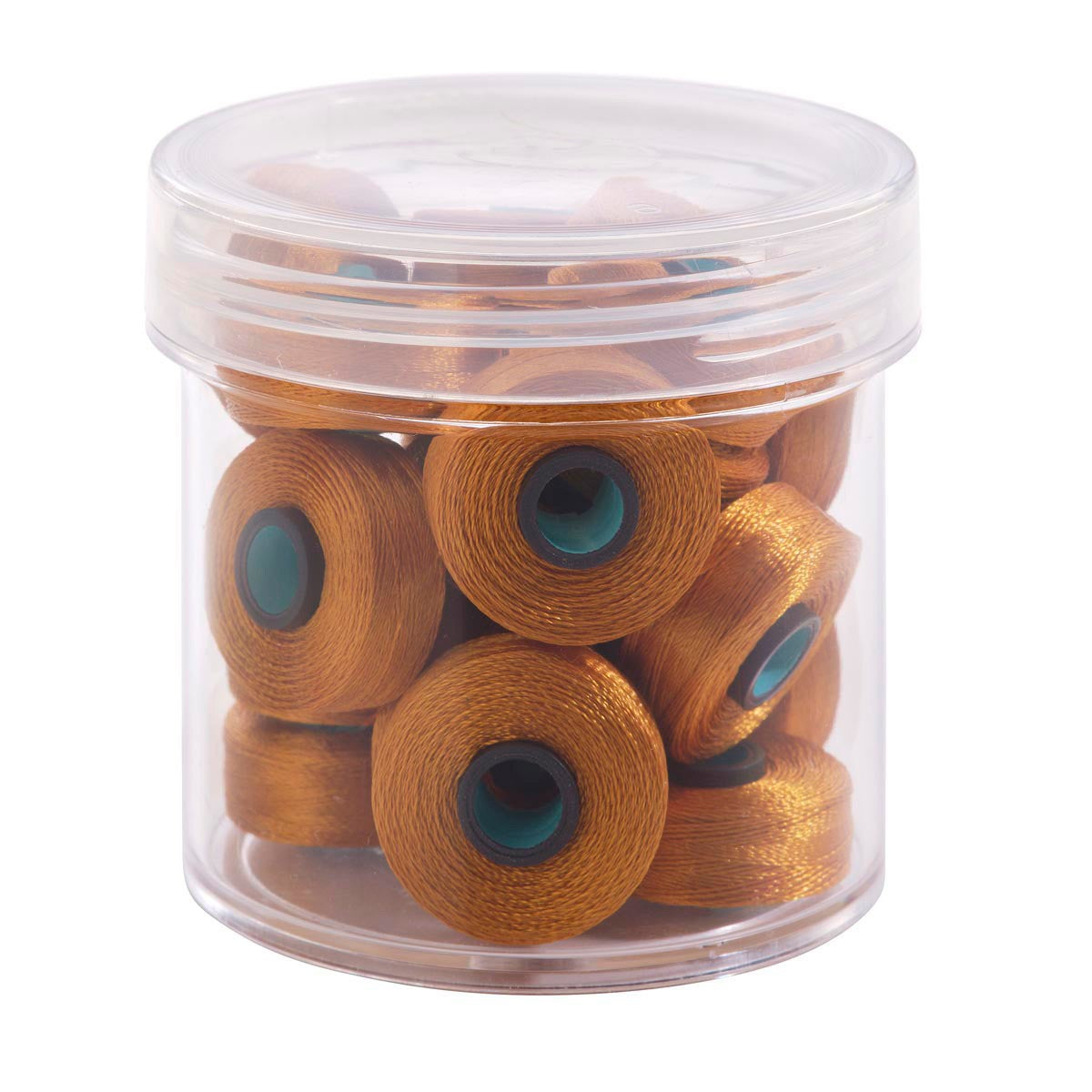 Magna-Glide Delights Style L 72yd Pre-wound Bobbins Desert Sunset 20 Per Jar