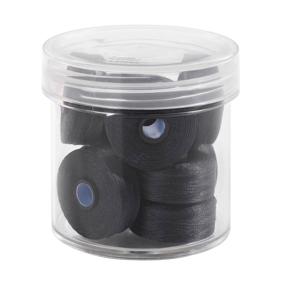 Magna-Glide Delights Style M 132yd Pre-wound Bobbins Blueberry 10 Jar