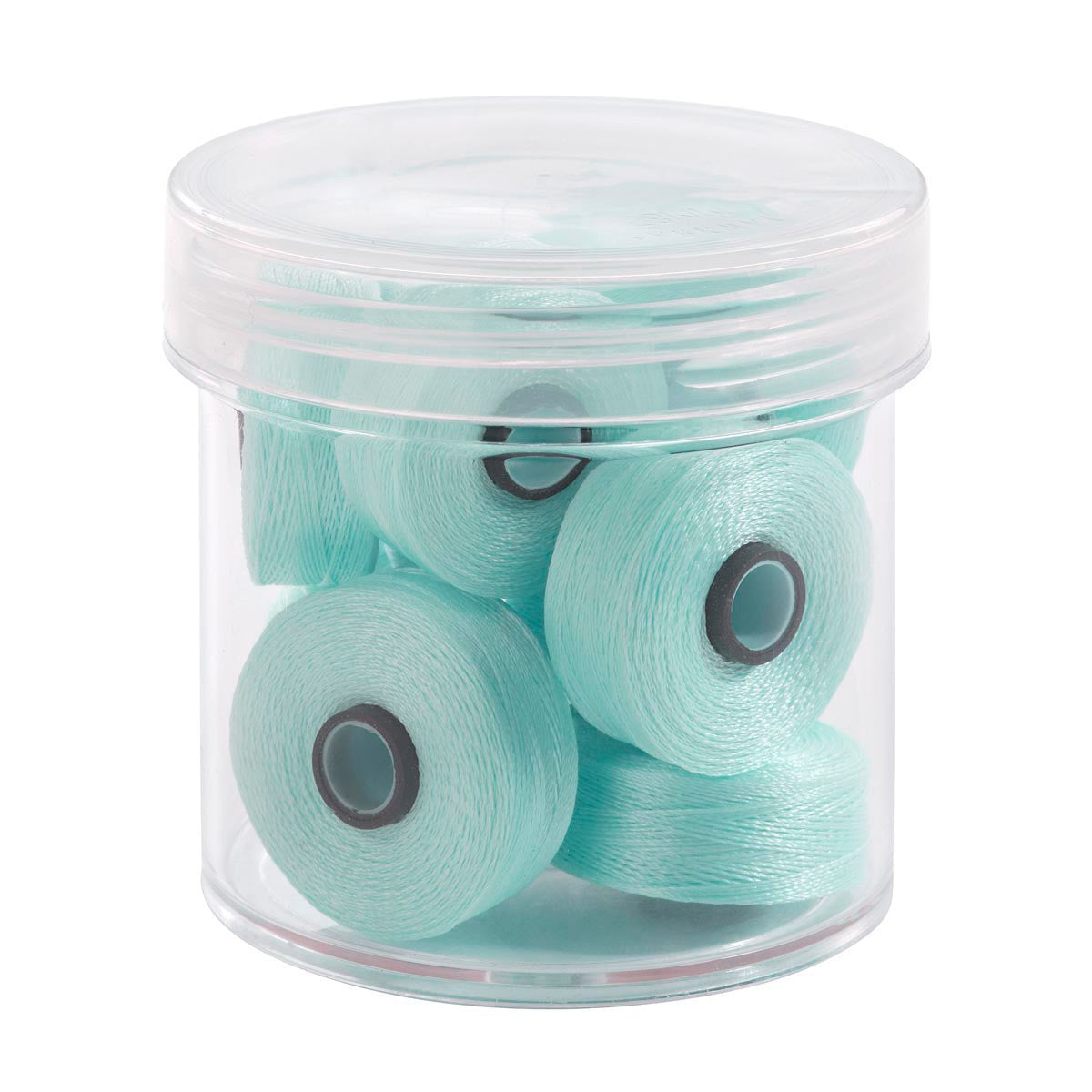 Magna-Glide Delights Style M 132yd Pre-wound Bobbins Cloud 10 Jar
