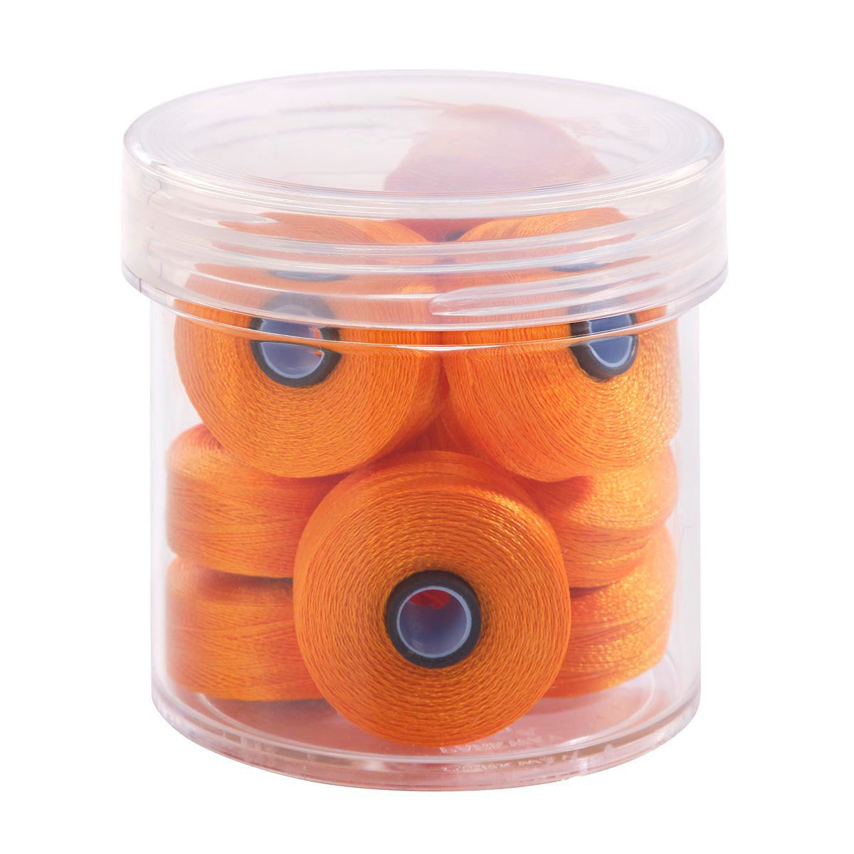 Magna-Glide Delights Style M 132yd Pre-wound Bobbins Halloween 10 Jar