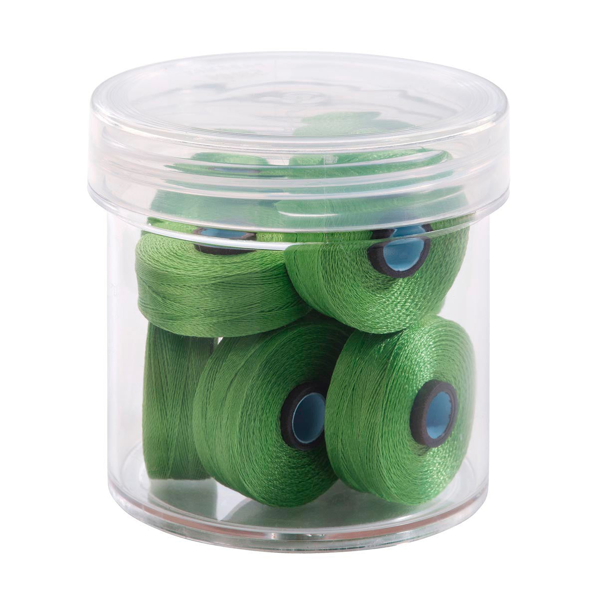 Magna-Glide Delights Style M 132yd Pre-wound Bobbins Turf 10 Jar