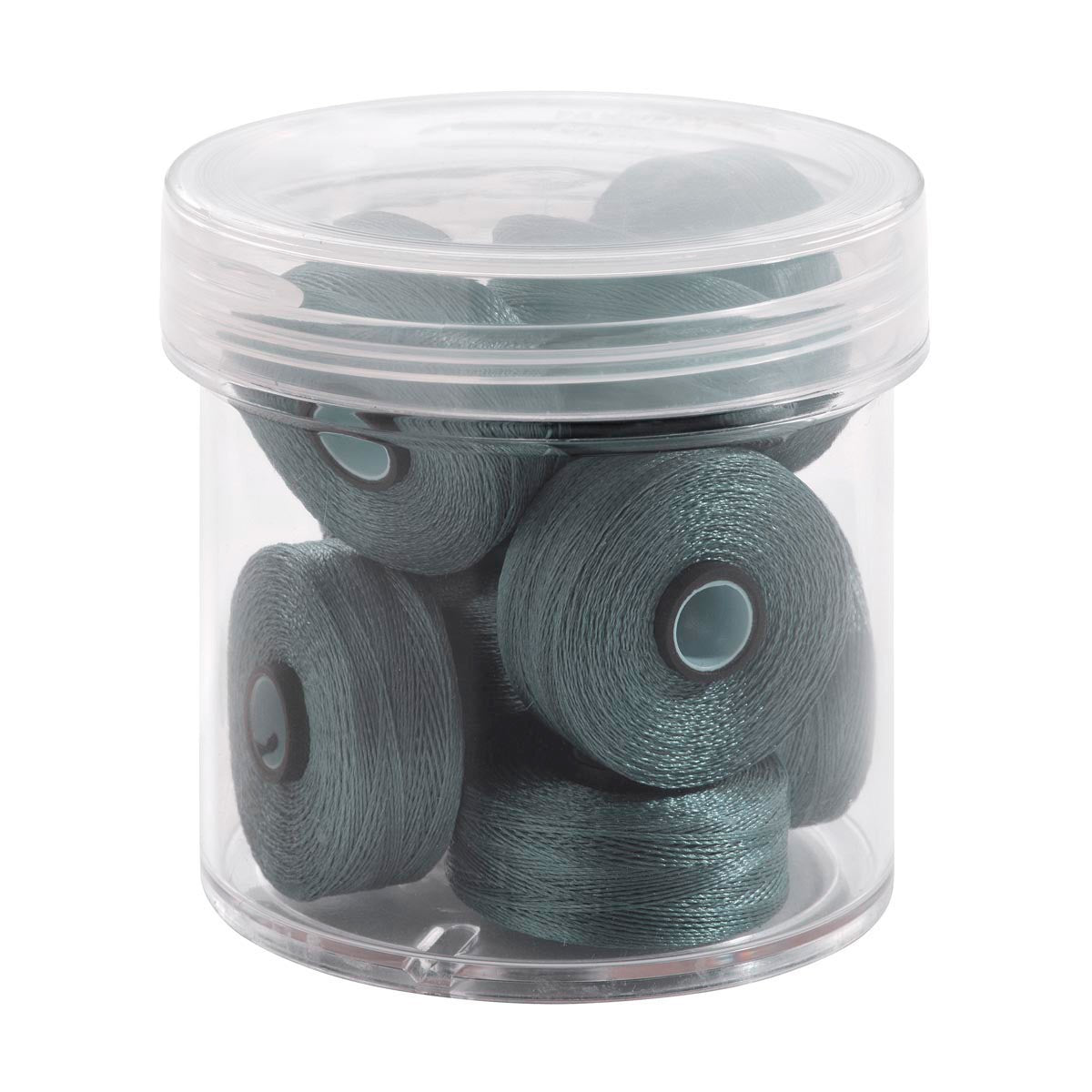 Magna-Glide Delights Style M 132yd Pre-wound Bobbins Persian 10 Jar