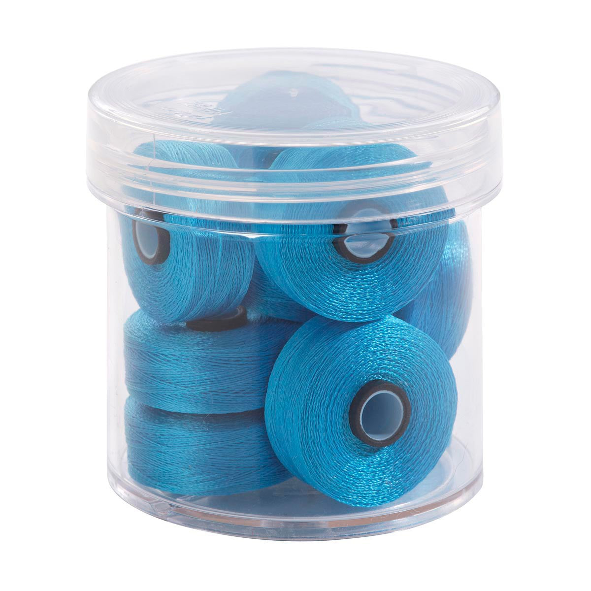 Magna-Glide Delights Style M 132yd Pre-wound Bobbins Marine 10 Jar