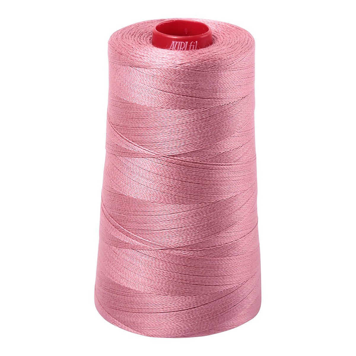 Mako Cotton Embroidery Thread 12wt 1931yds Victorian Rose