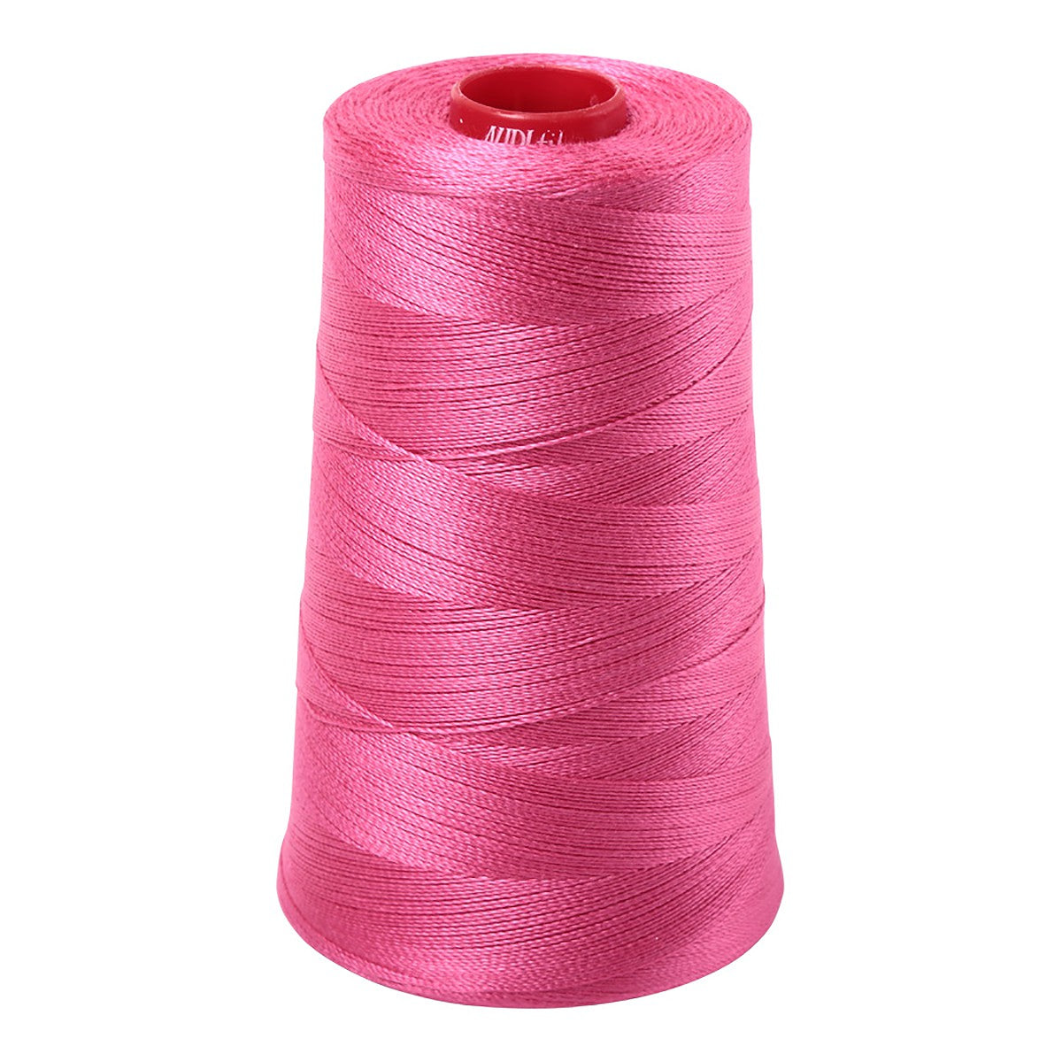 Mako Cotton Embroidery Thread 12wt 1931yds Blossom Pink