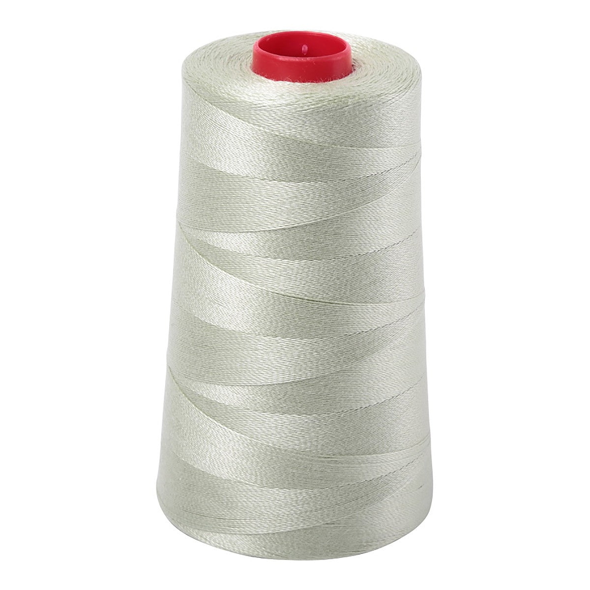 Mako Cotton Embroidery Thread Solid 12wt 1931yds Spearmint