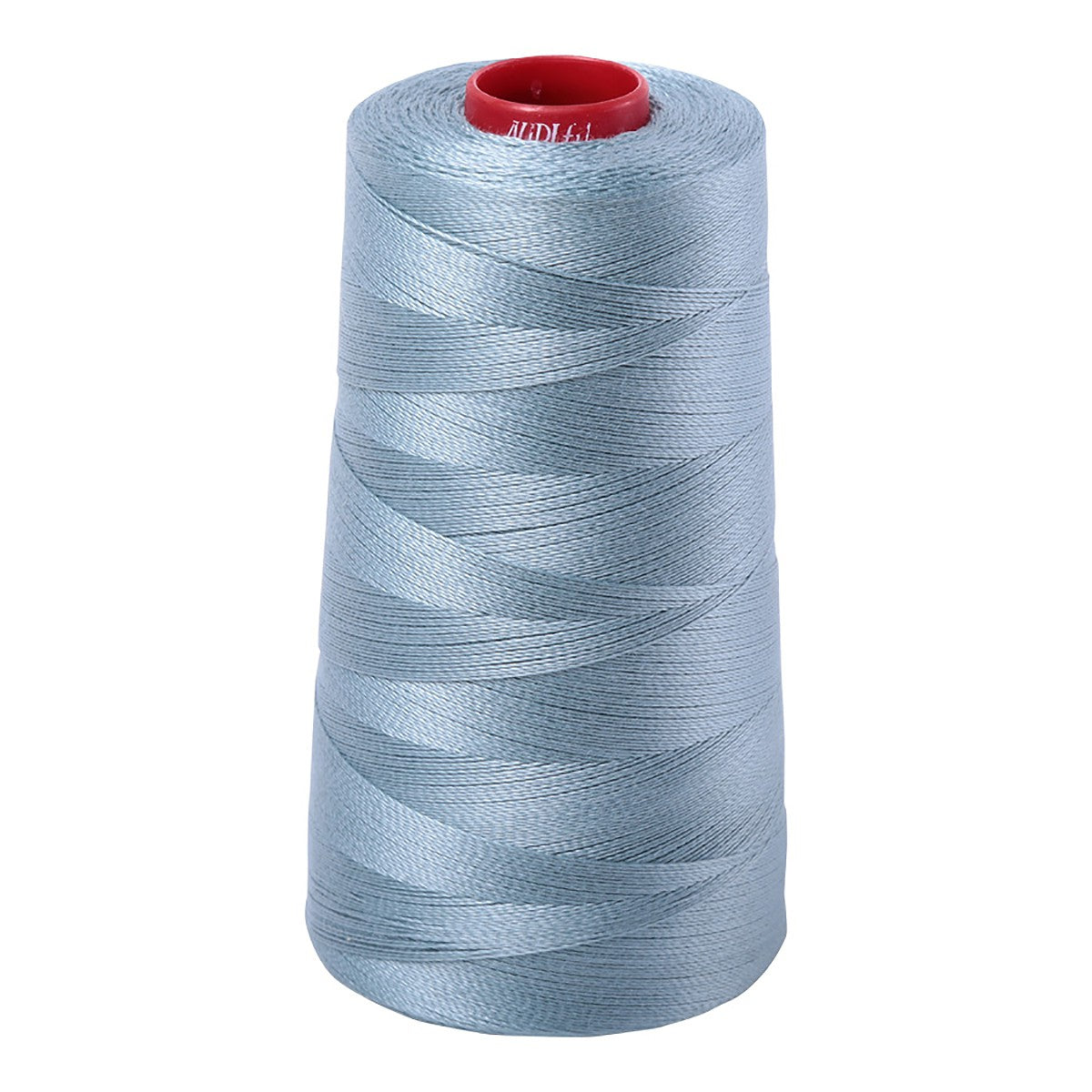 Mako Cotton Embroidery Thread 12wt 1931yds Sugar Paper