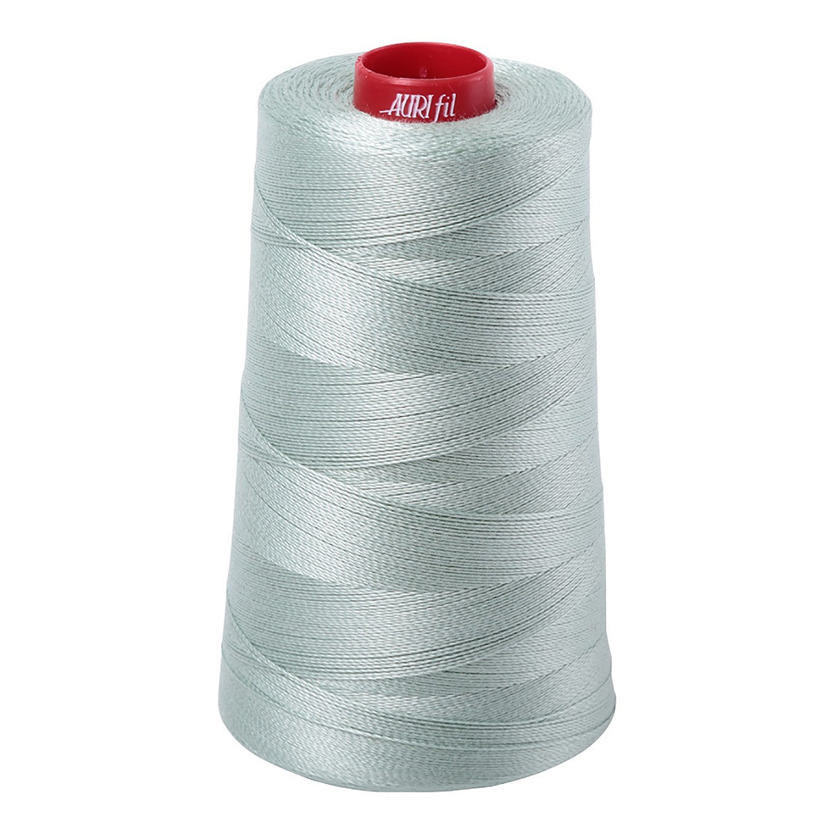 Mako Cotton Embroidery Thread 12wt 1931yds Marine Water