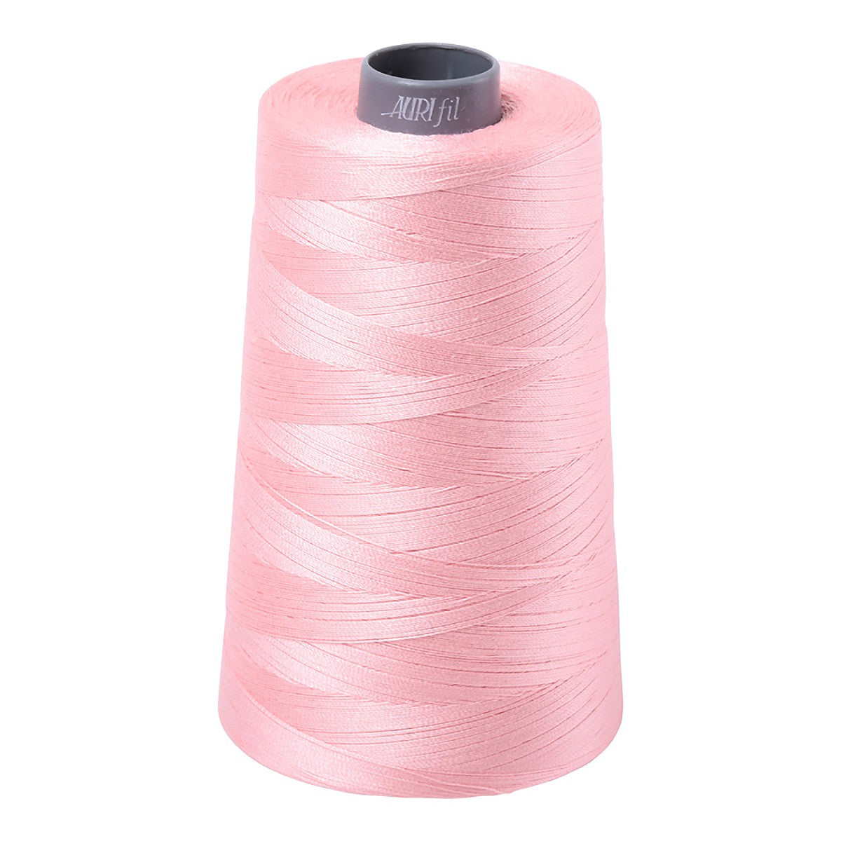 Mako Cotton Embroidery Thread 28wt 3609yds Blush