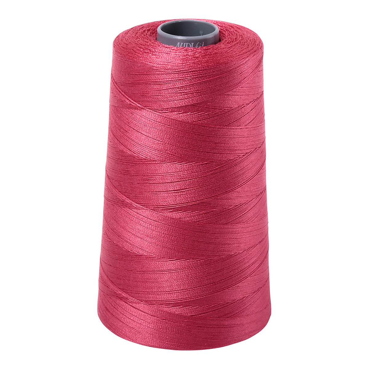 Mako Cotton Embroidery Thread 28wt 3609yds Peony