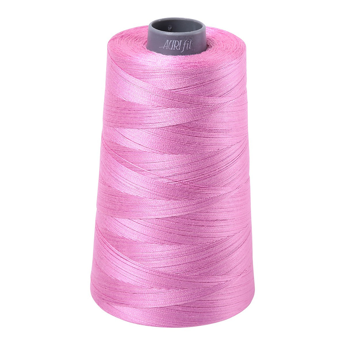 Mako Cotton Embroidery Thread 28wt 3609yds Medium Orchid