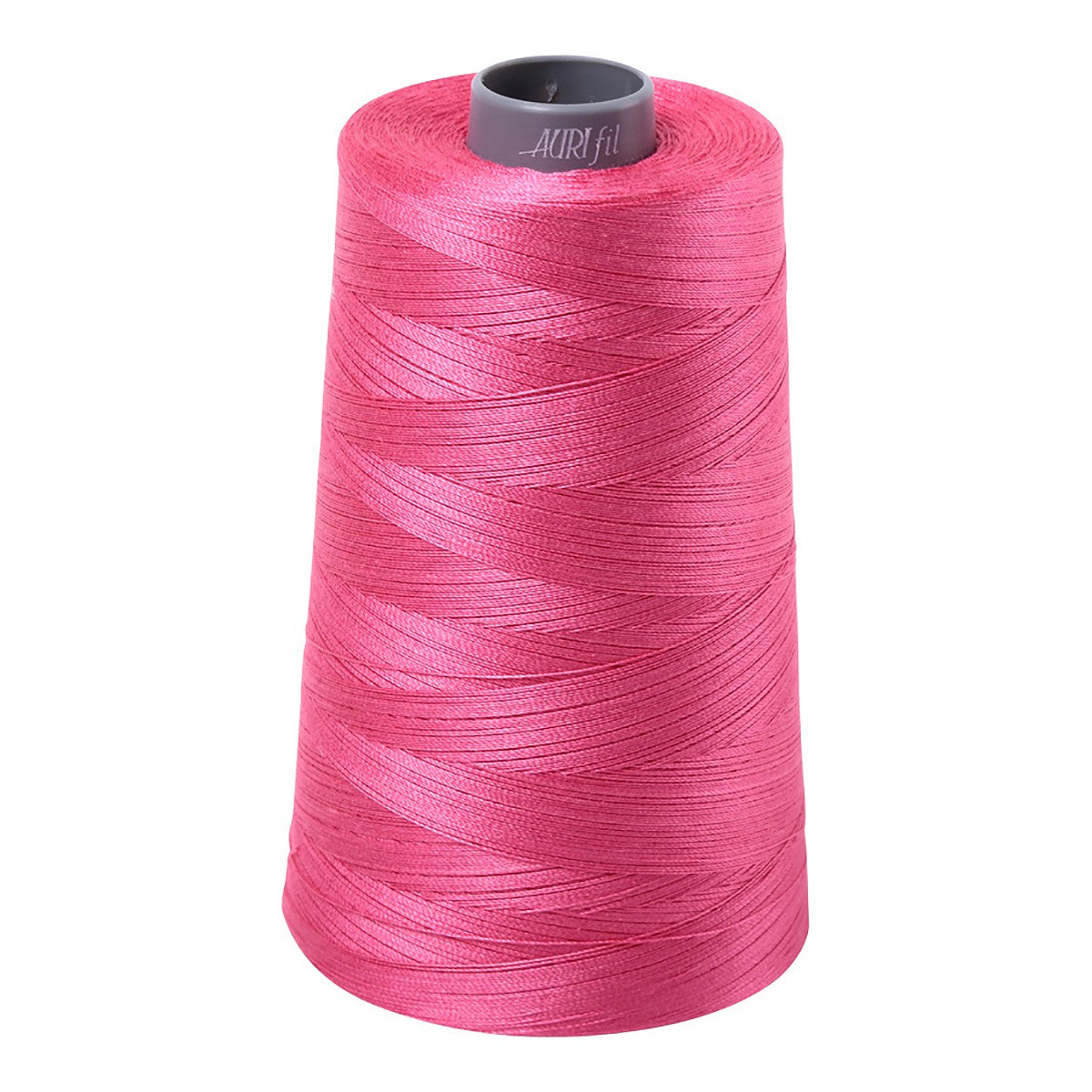 Mako Cotton Embroidery Thread 28wt 3609yds Blossom Pink
