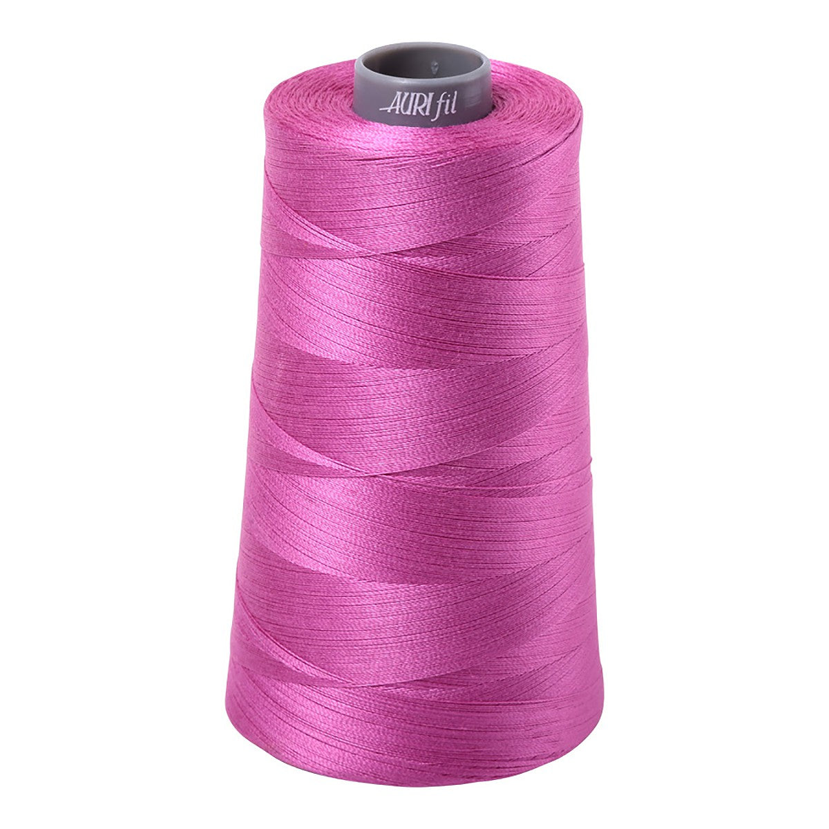 Mako Cotton Embroidery Thread 28wt 3609yds Light Magenta