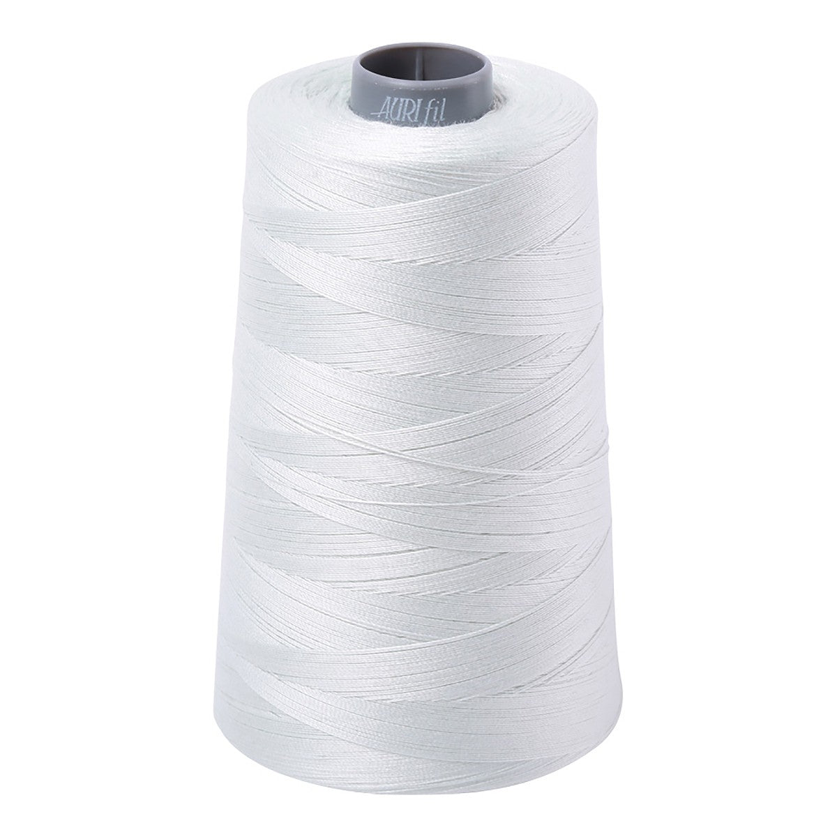 Mako Cotton Embroidery Thread 28wt 3609yds Mint Ice
