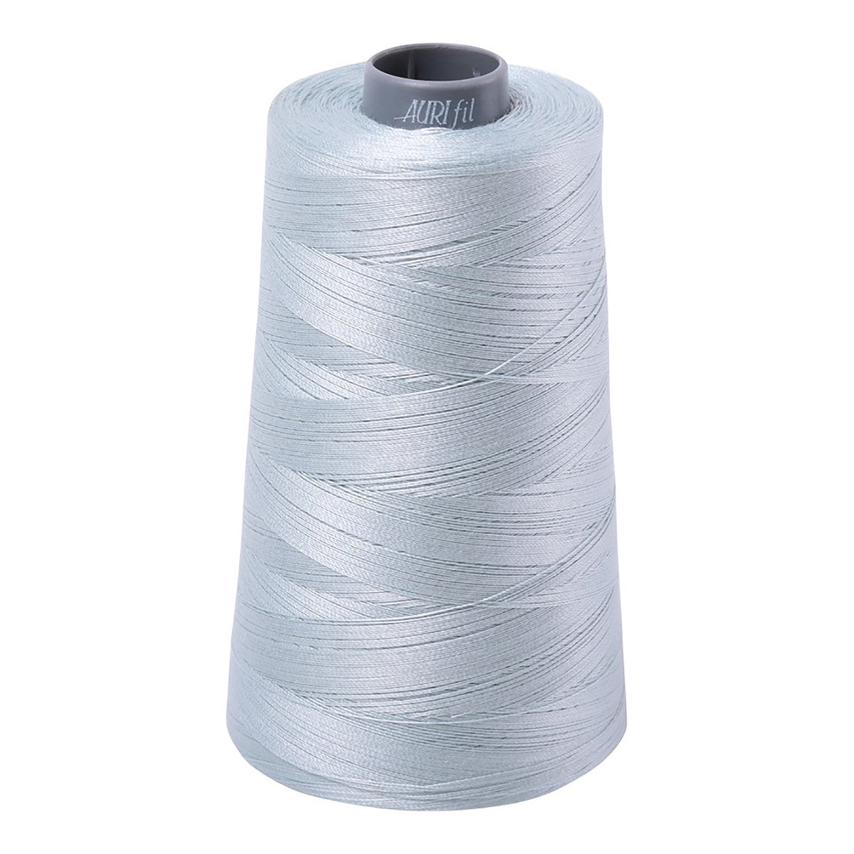 Mako Cotton Embroidery Thread Solid 28wt 3609yds Iceberg