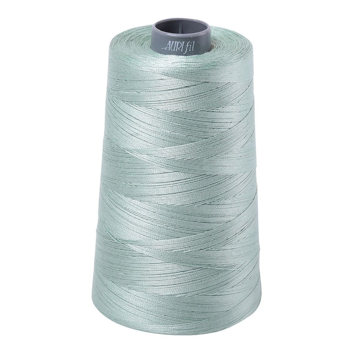 Mako Cotton Embroidery Thread 28wt 3609yds Marine Water