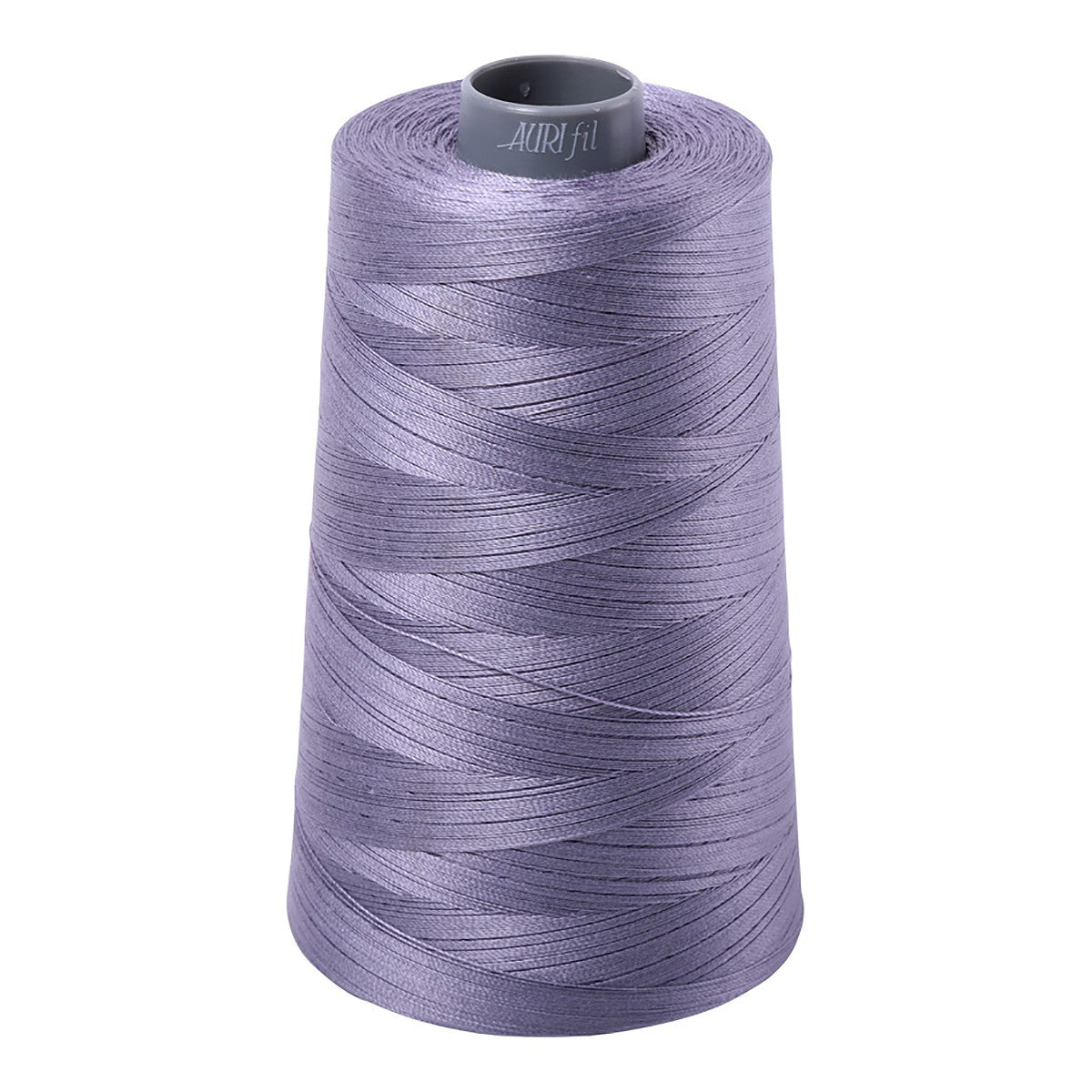 Mako Cotton Embroidery Thread Solid 28wt 3609yds Twilight