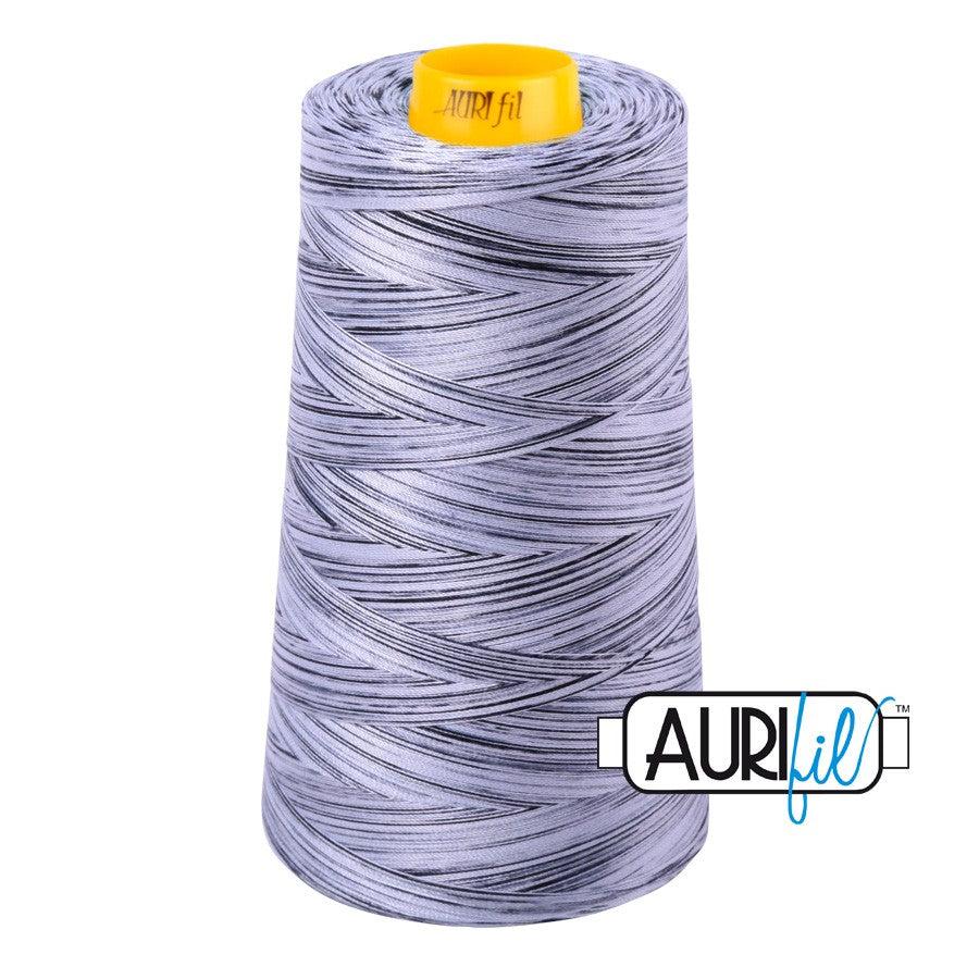 Mako Cotton 3-ply Longarm Thead 40wt 3280yds Stonefields