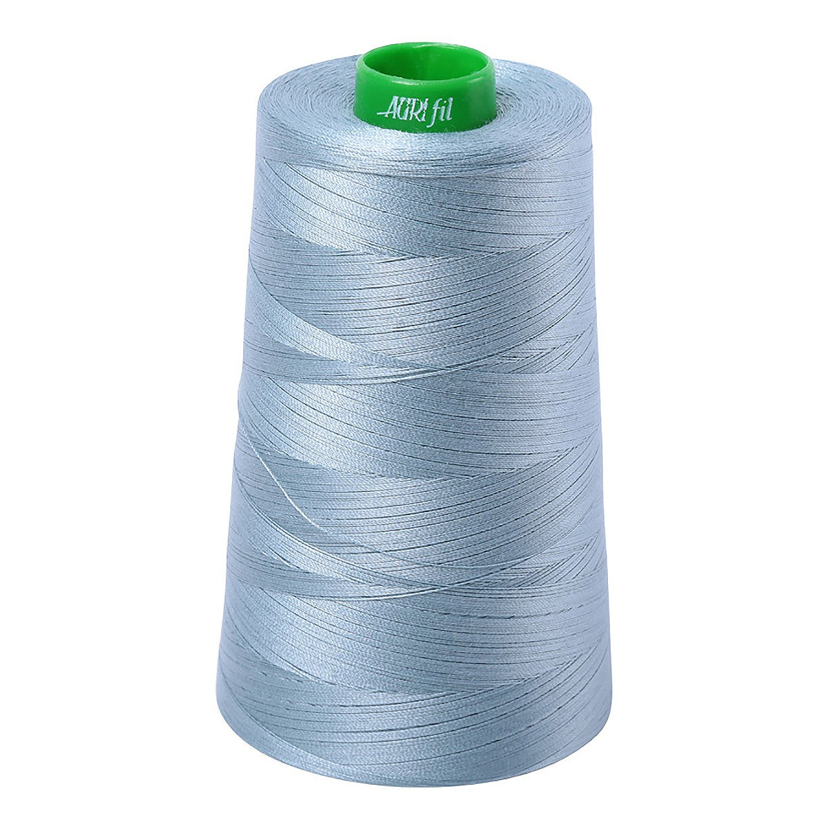 Mako Cotton Embroidery Thread 40wt 5140yds Sugar Paper