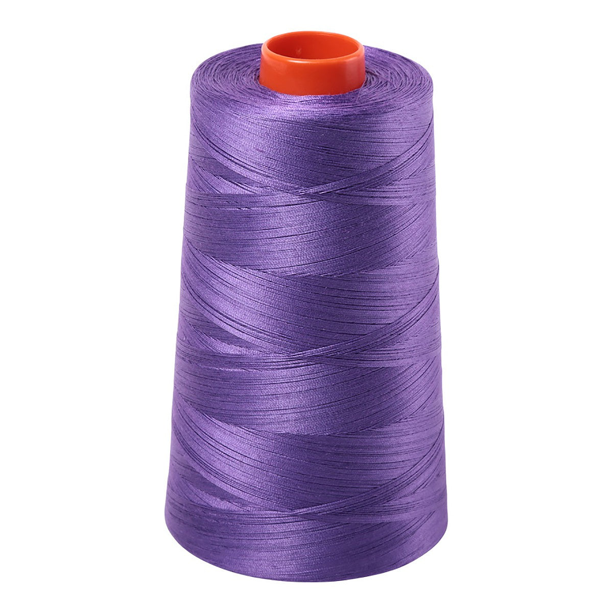 Mako Cotton Embroidery Thread 50wt 6452yds Dusty Lavender