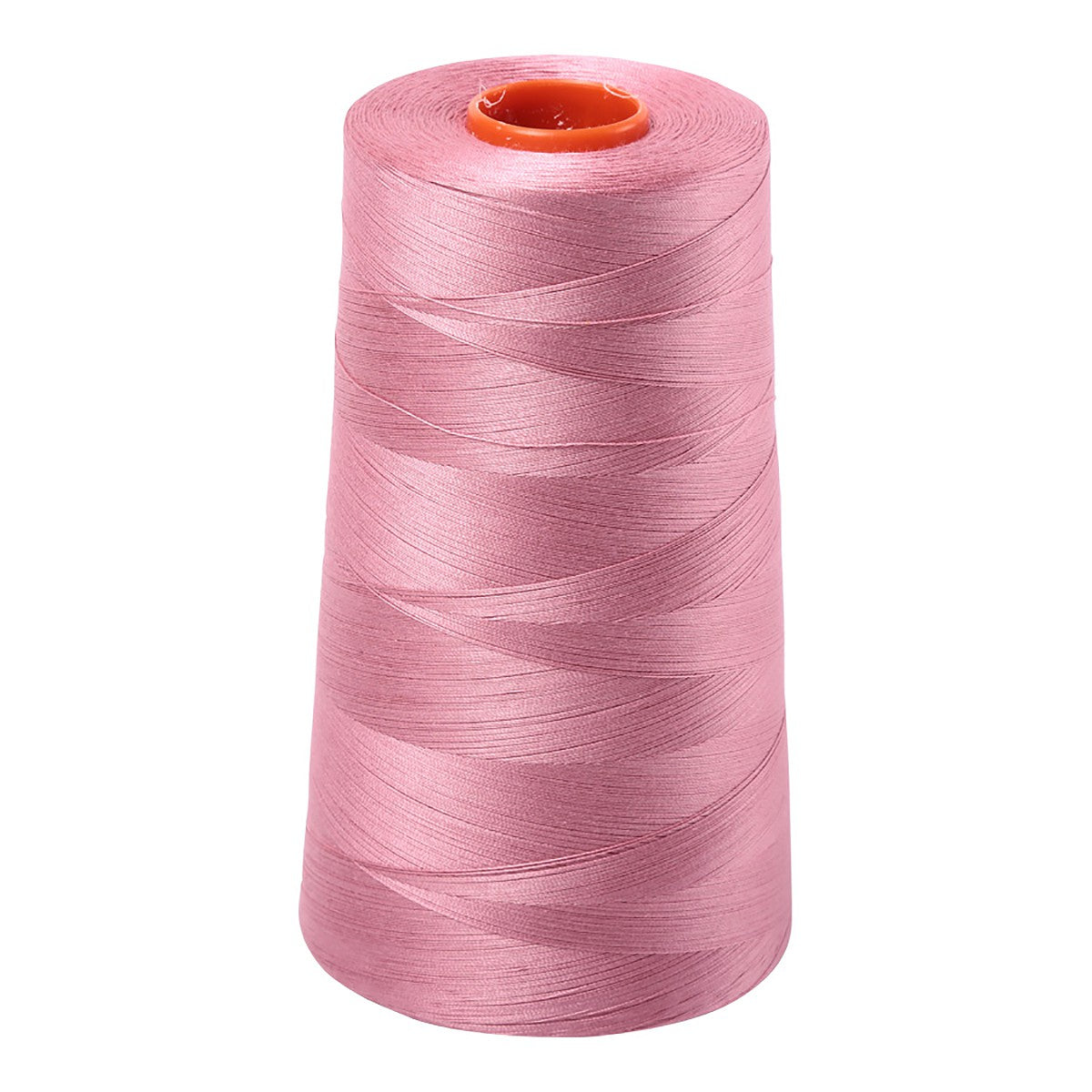 Mako Cotton Embroidery Thread 50wt 6452yds Victorian Rose