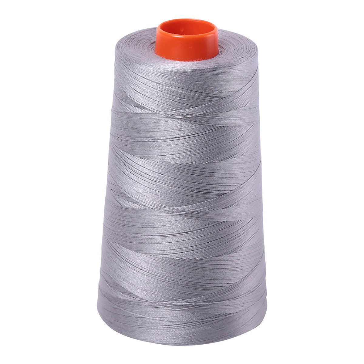 Mako Cotton Embroidery Thread Solid 50wt 6452yds Mist
