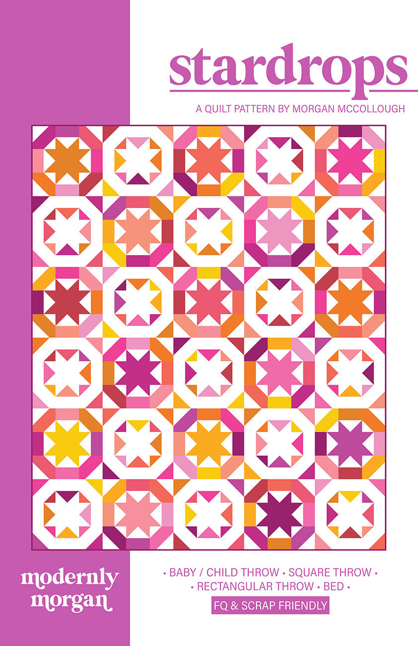 Stardrops
