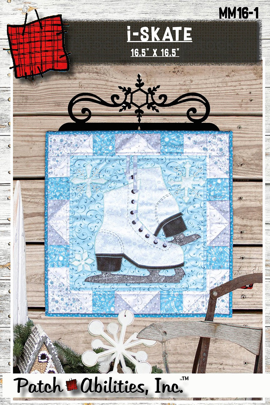 i-Skate