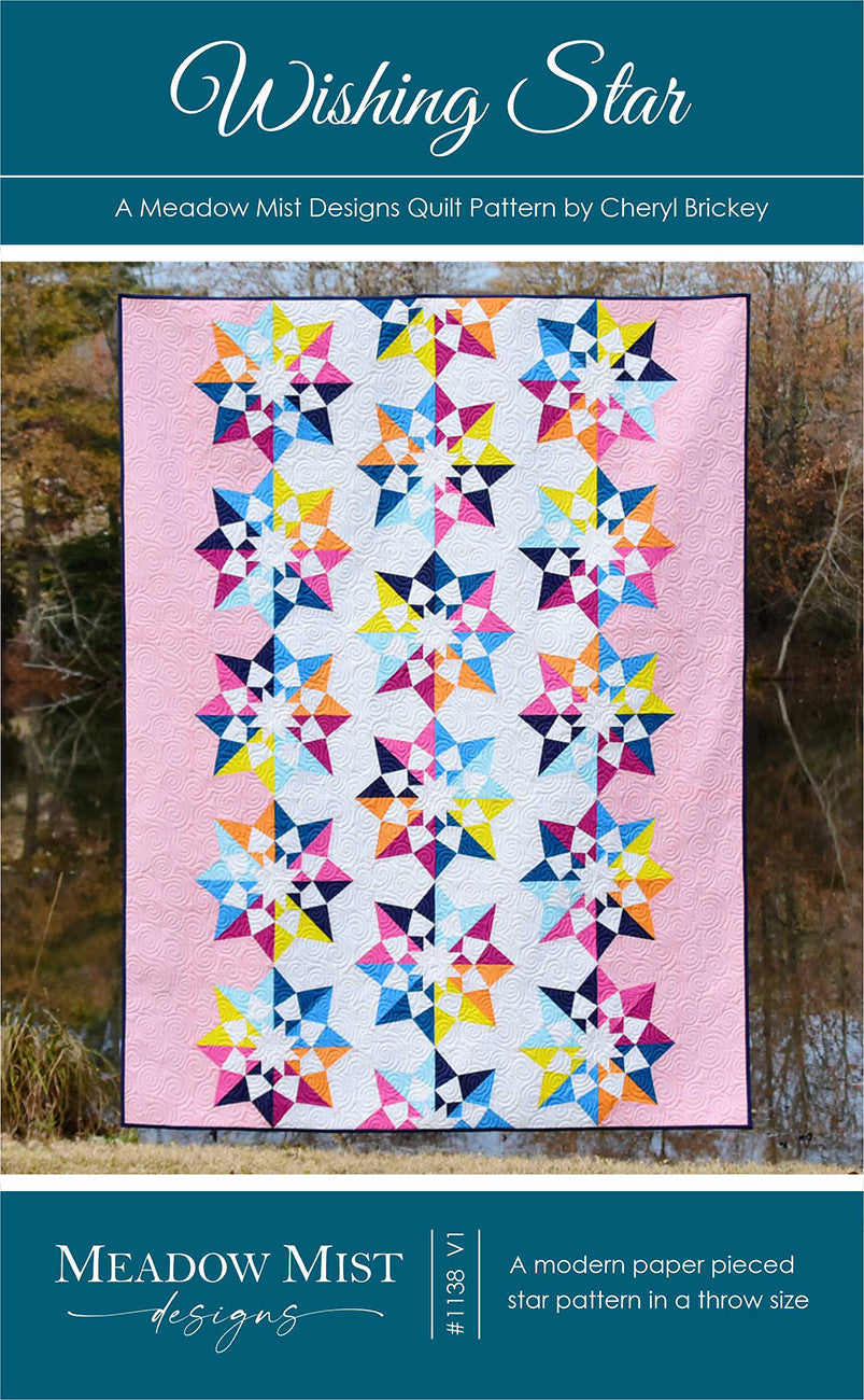 Wishing Star