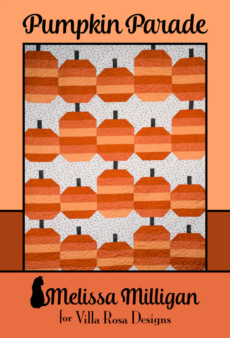 Pumpkin Parade