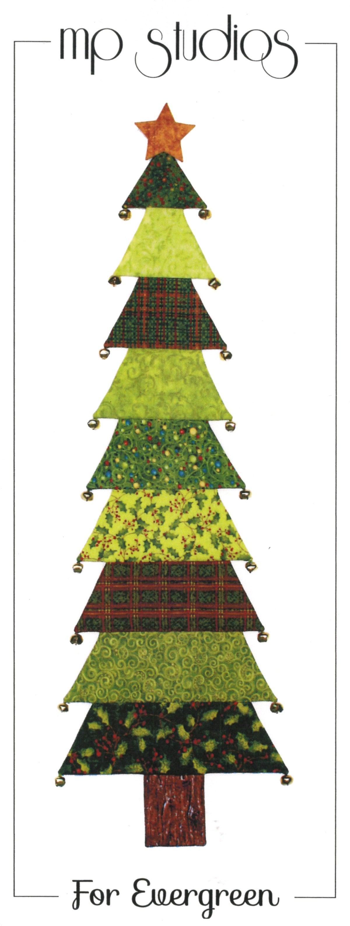 For Evergreen