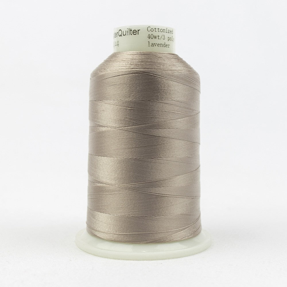 Master Quilter Soft Polyester 40wt 2743m Lavender