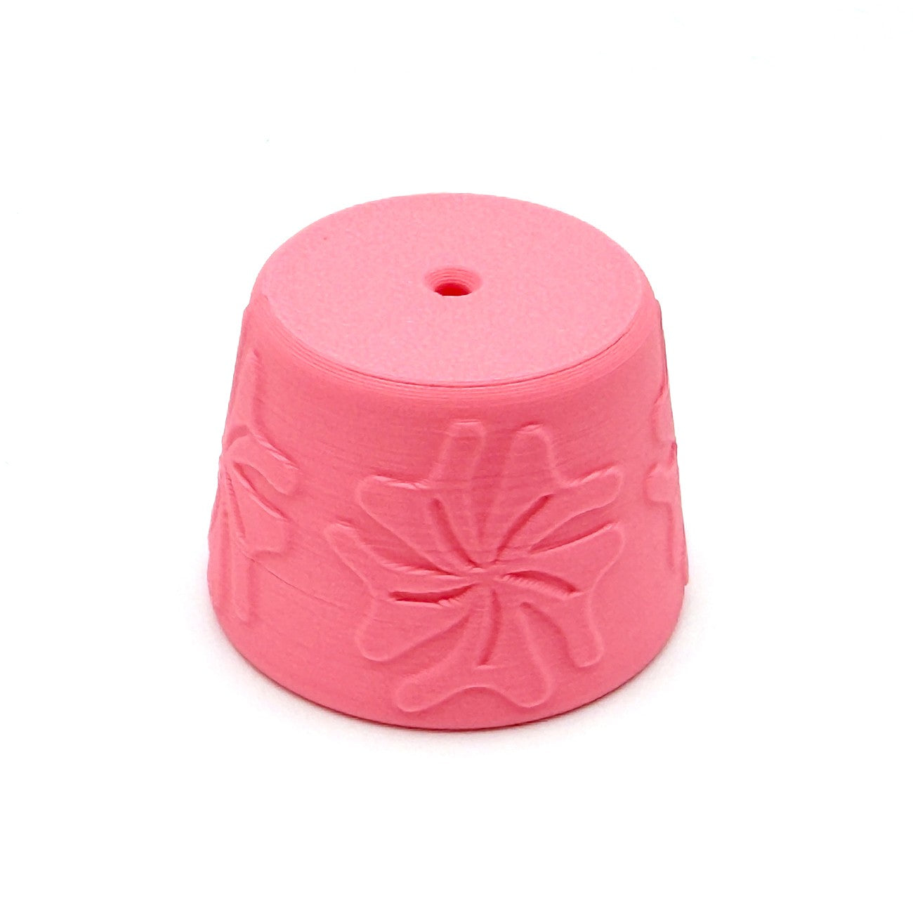 Needle CAPture Pink