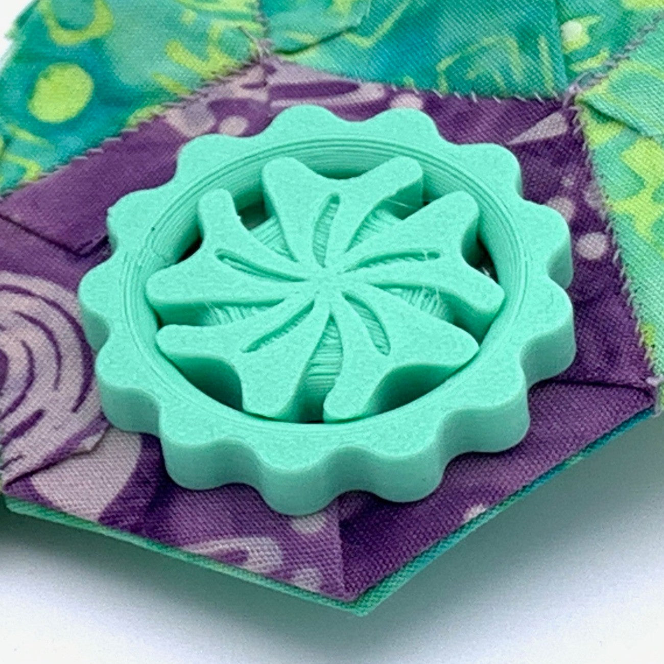 Needle Minder Mint Green