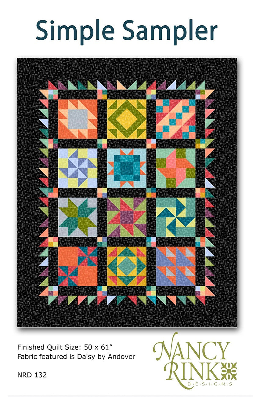 Simple Sampler