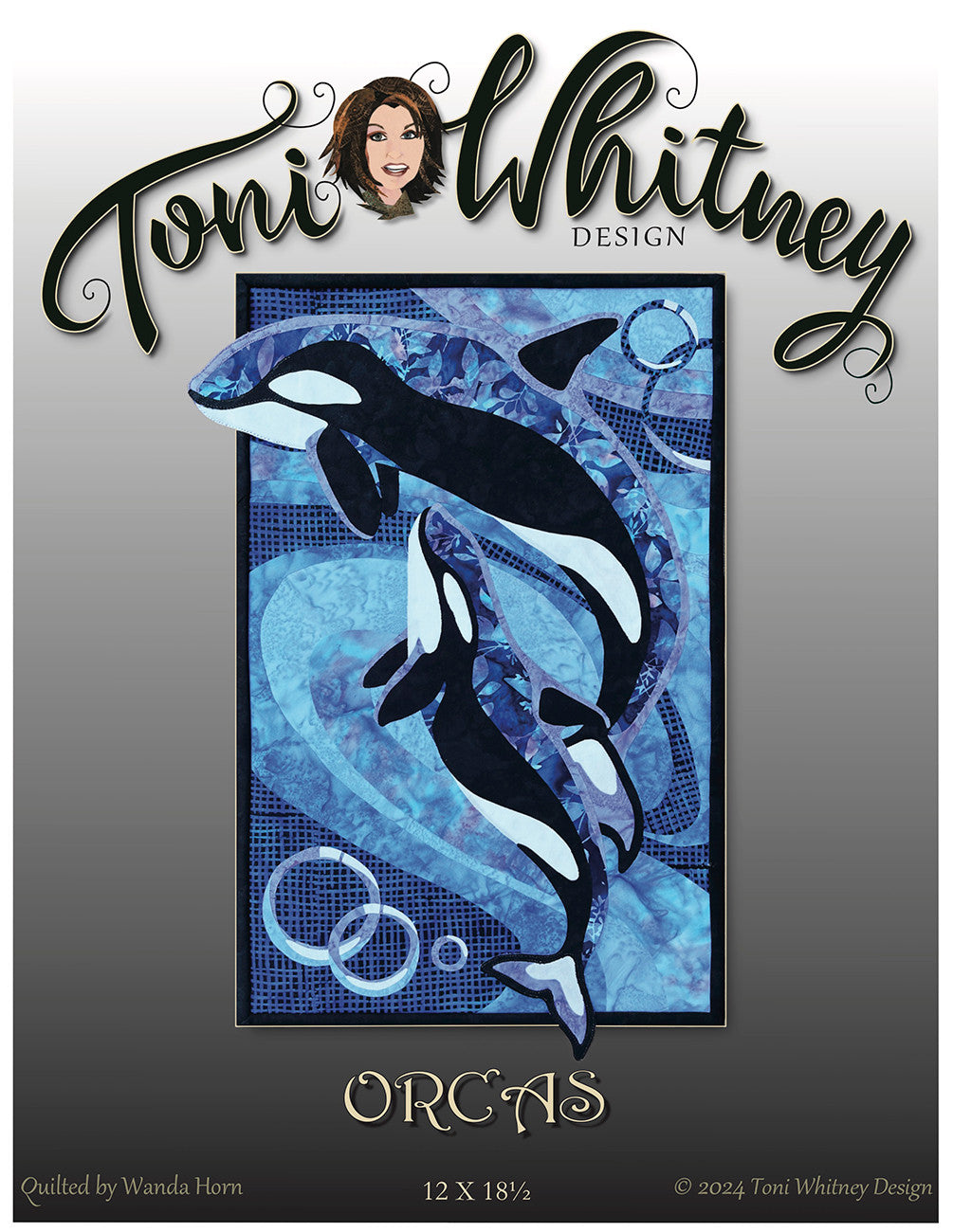 Orcas