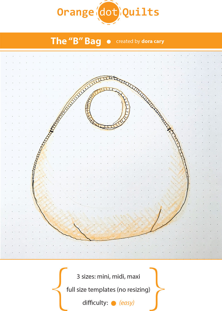 The B Bag