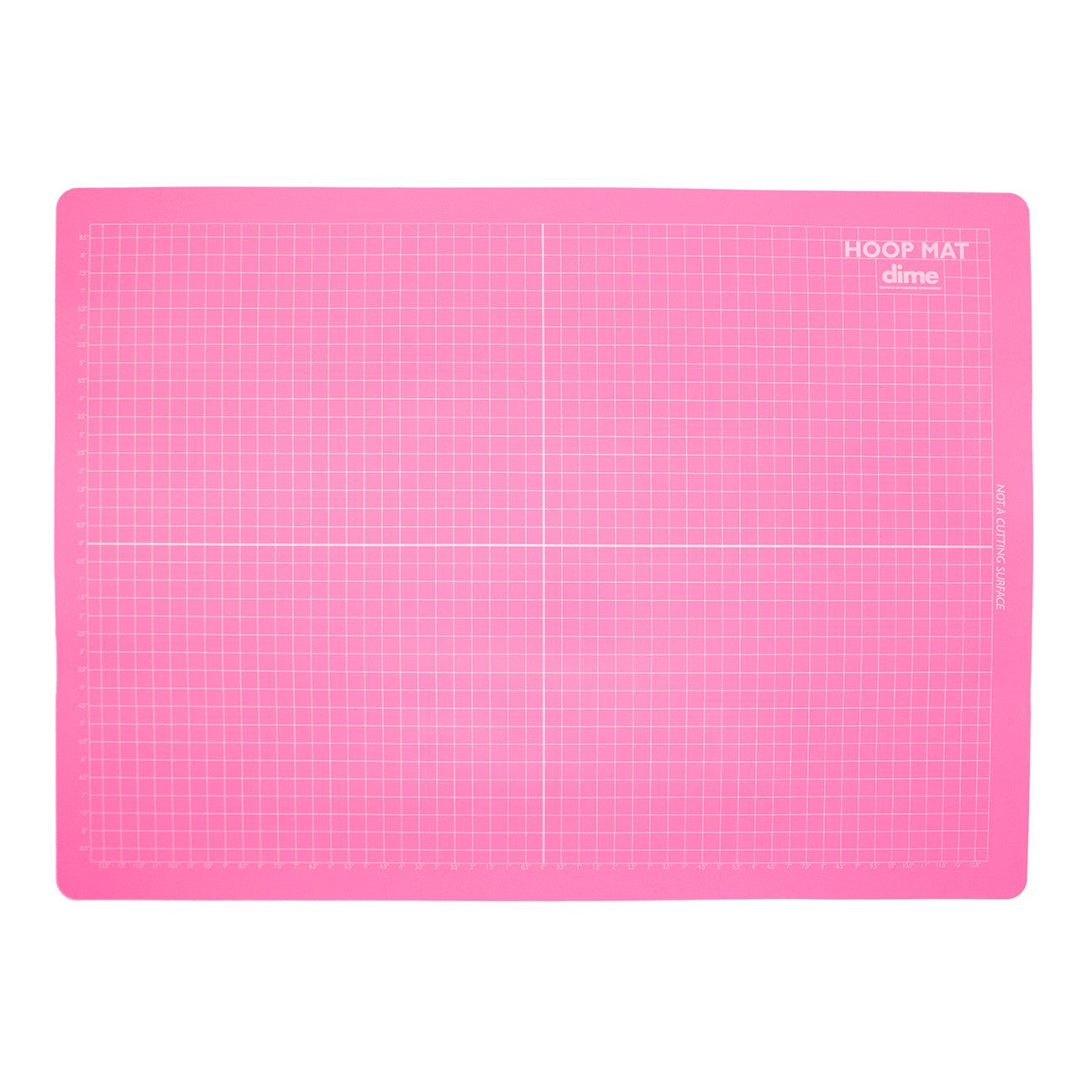 Hoop Mat 2