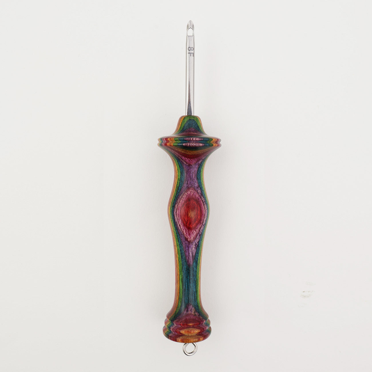 Symfonie Wood Oxford Punch Needle Fine Point size 8