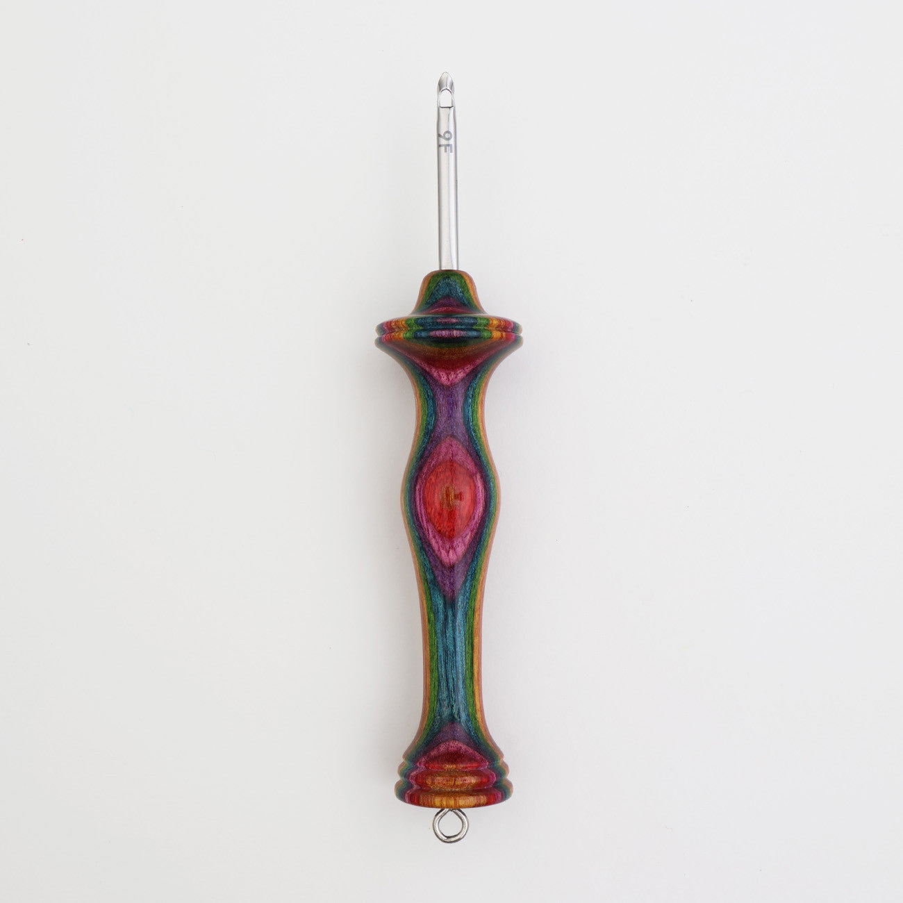 Symfonie Wood Oxford Punch Needle Fine Point size 9