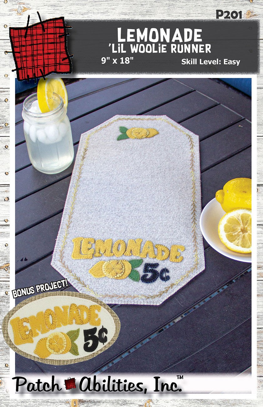 Lemonade