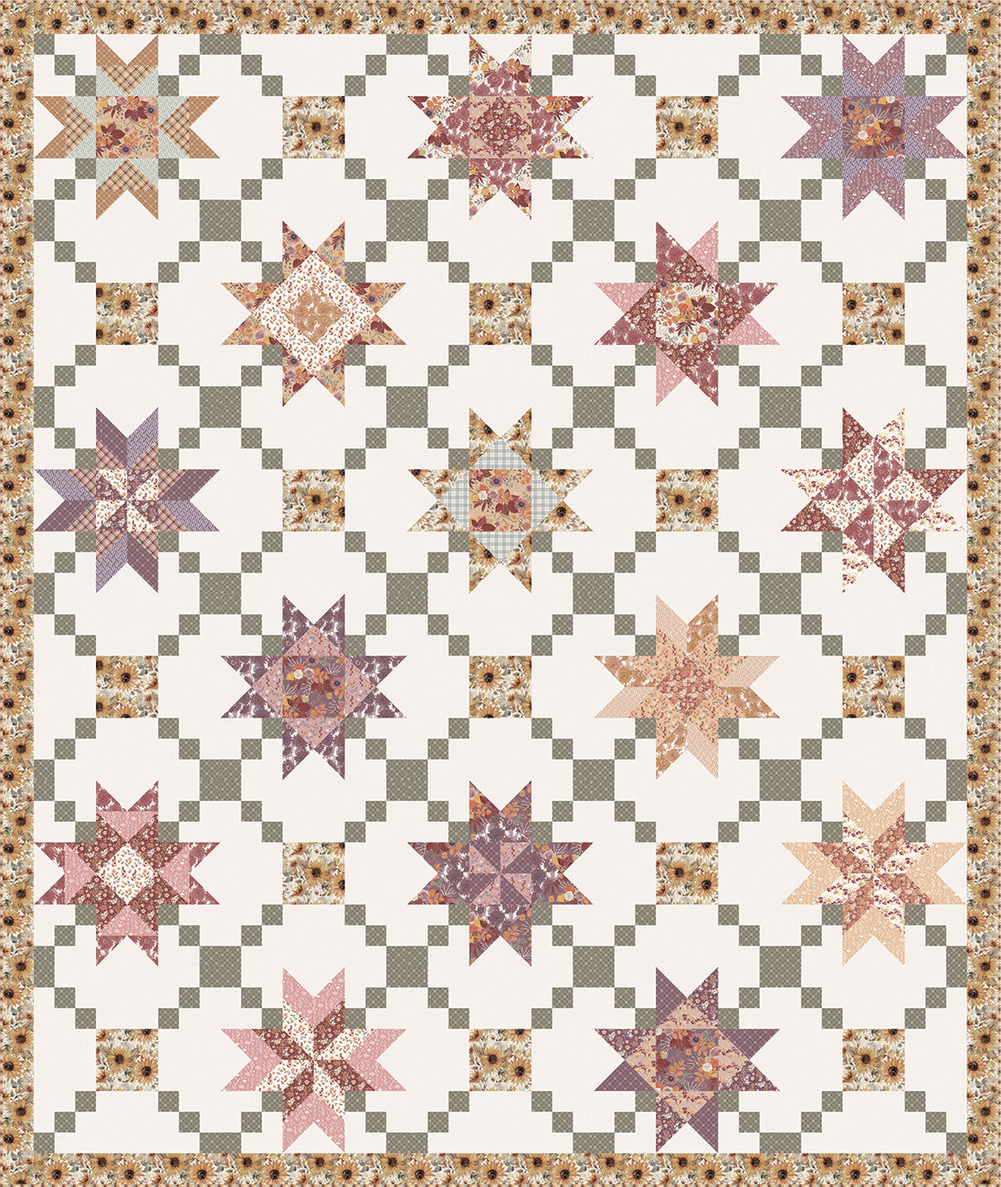 Prairie Garden by Modern Prairie