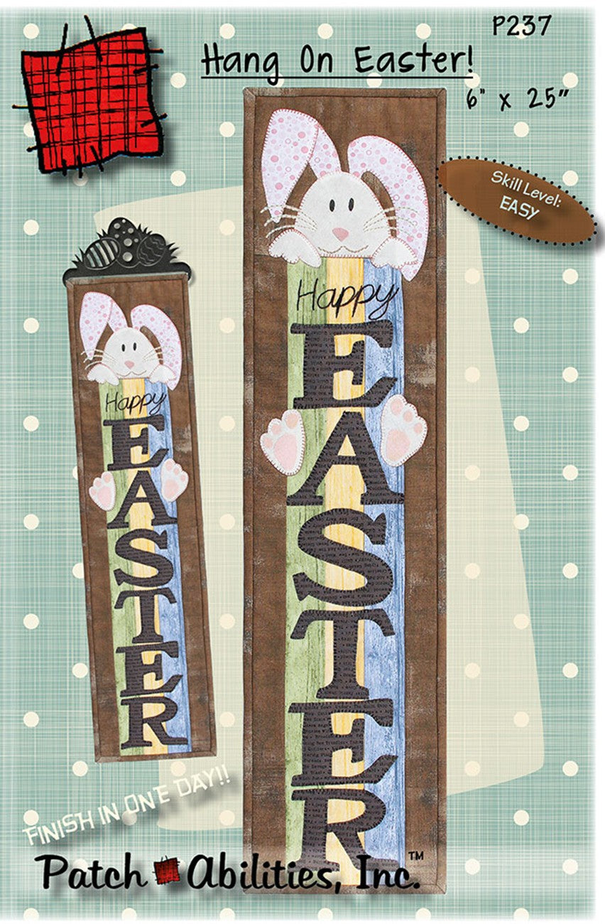 Hang on Easter