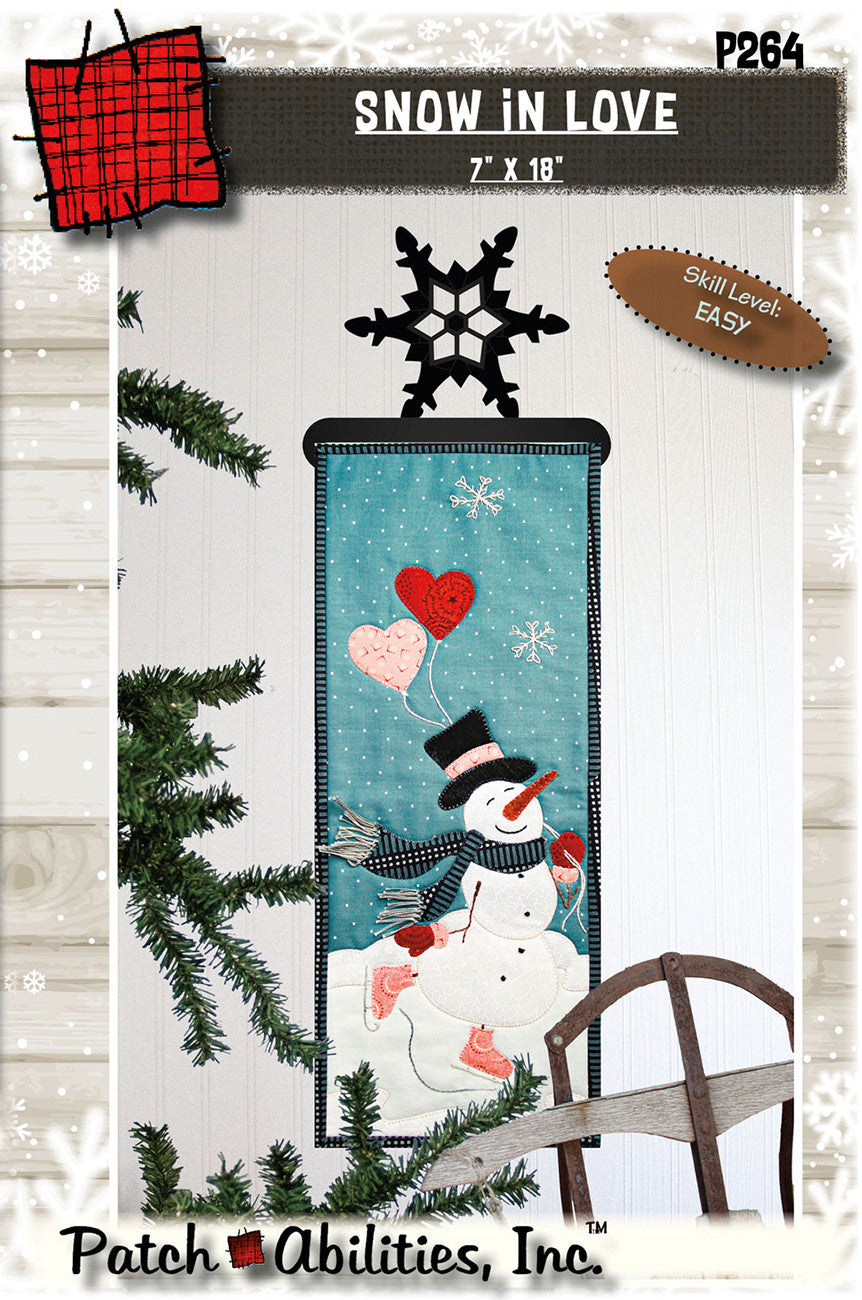 Snow in Love