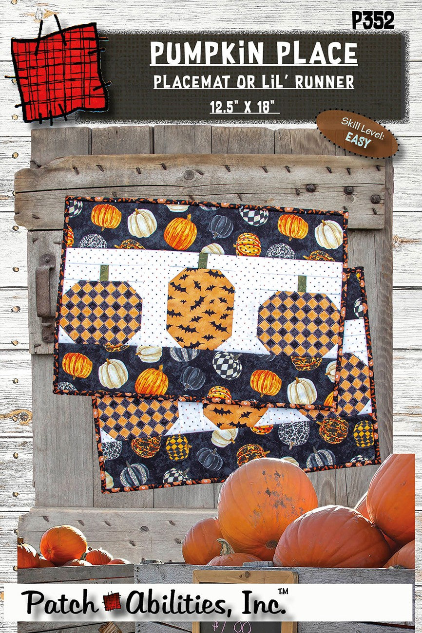 Pumpkin Place