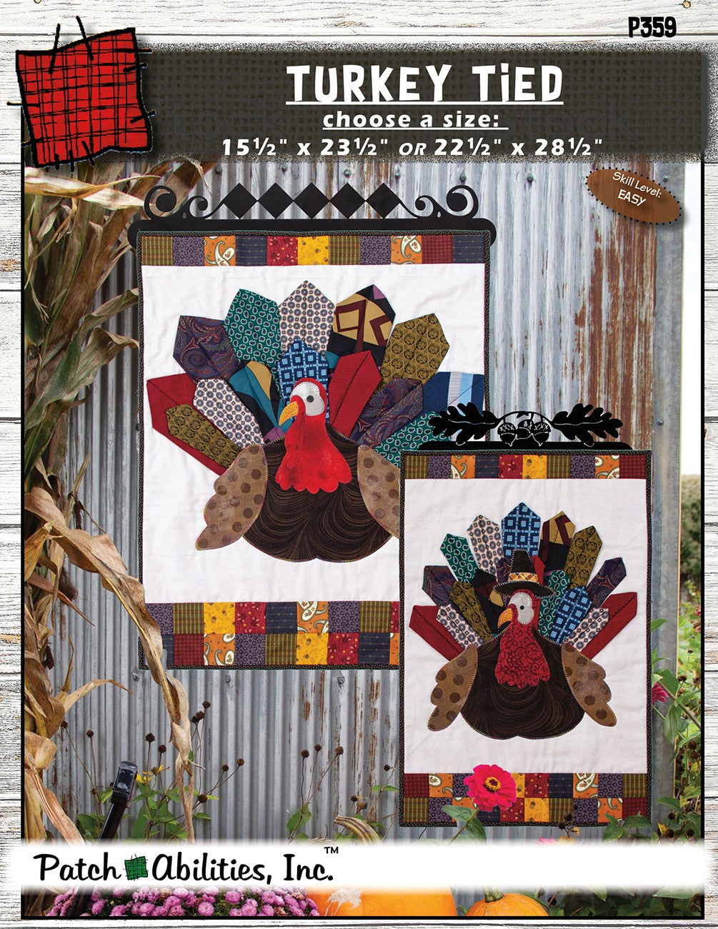 Turkey Tied