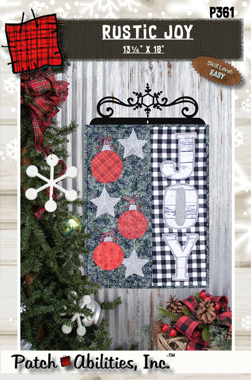 Rustic Joy