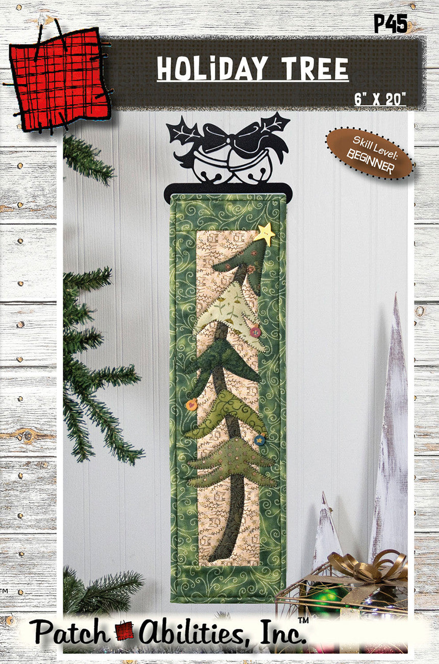 Holiday Tree