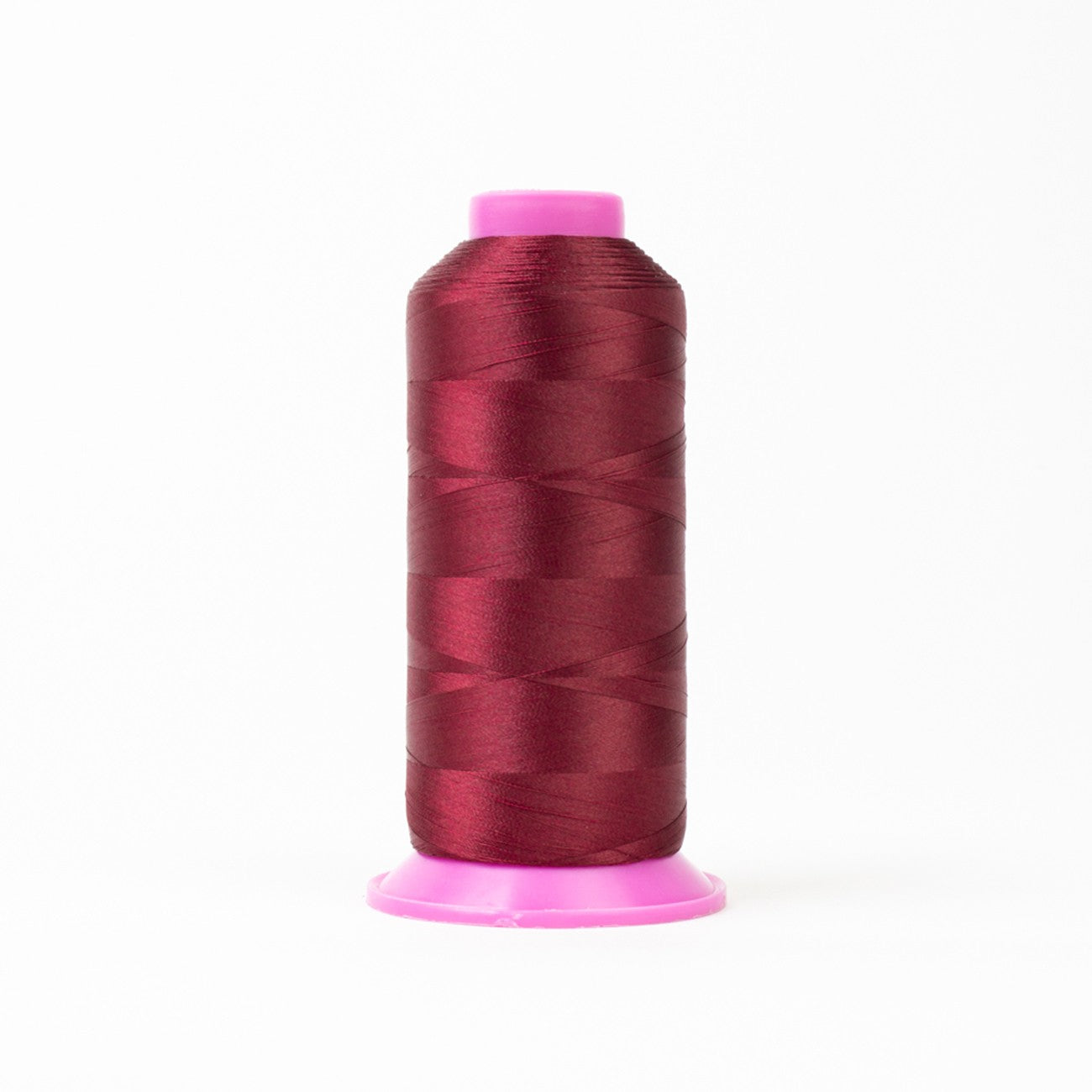 Polyfast Polyester 40wt 5000yd Dark Cherry